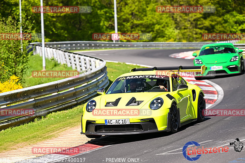 Bild #27400117 - Touristenfahrten Nürburgring Nordschleife (11.05.2024)