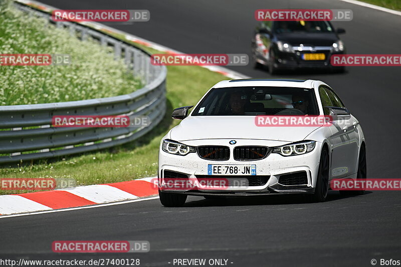 Bild #27400128 - Touristenfahrten Nürburgring Nordschleife (11.05.2024)