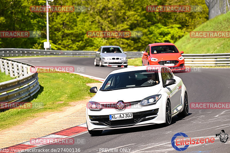 Bild #27400136 - Touristenfahrten Nürburgring Nordschleife (11.05.2024)