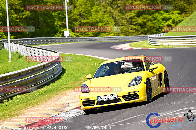 Bild #27400180 - Touristenfahrten Nürburgring Nordschleife (11.05.2024)