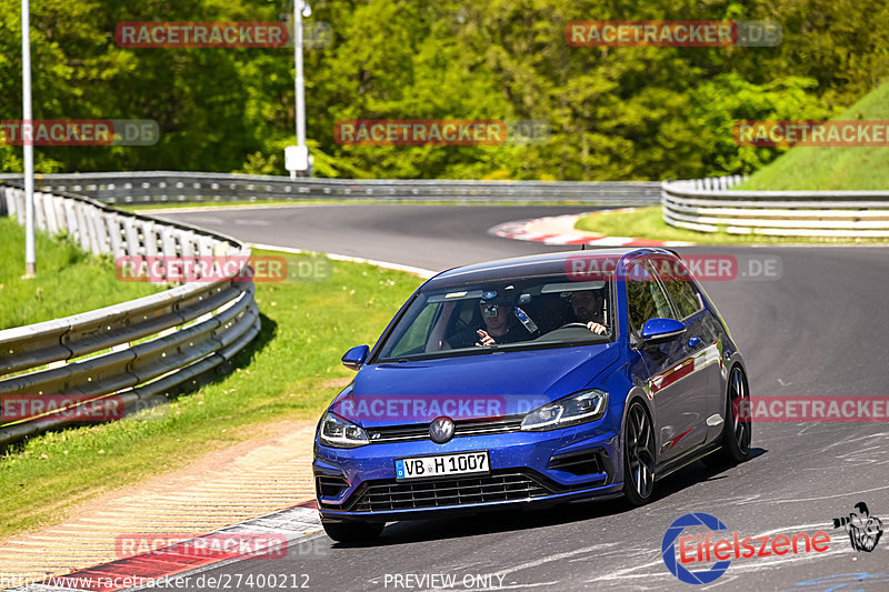 Bild #27400212 - Touristenfahrten Nürburgring Nordschleife (11.05.2024)