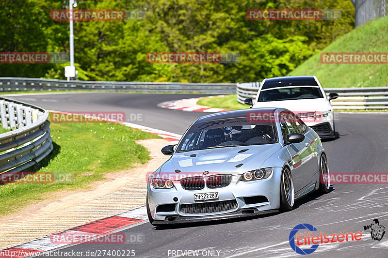 Bild #27400225 - Touristenfahrten Nürburgring Nordschleife (11.05.2024)