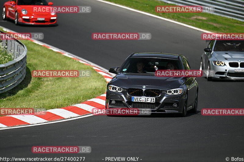 Bild #27400277 - Touristenfahrten Nürburgring Nordschleife (11.05.2024)