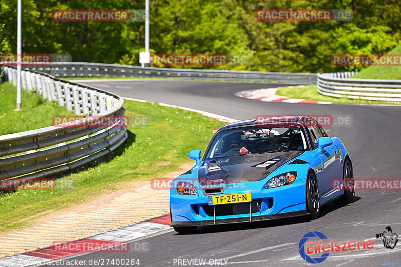 Bild #27400284 - Touristenfahrten Nürburgring Nordschleife (11.05.2024)