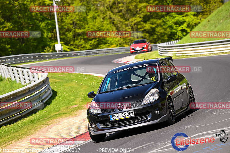 Bild #27400317 - Touristenfahrten Nürburgring Nordschleife (11.05.2024)