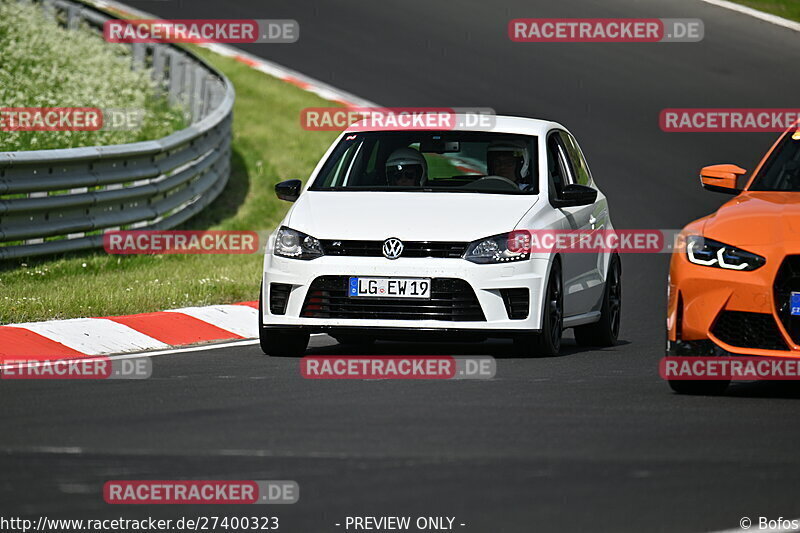 Bild #27400323 - Touristenfahrten Nürburgring Nordschleife (11.05.2024)