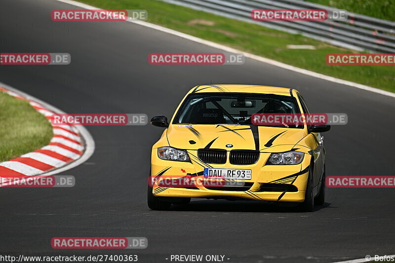 Bild #27400363 - Touristenfahrten Nürburgring Nordschleife (11.05.2024)