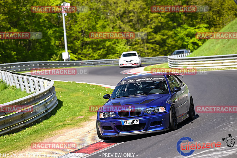 Bild #27400365 - Touristenfahrten Nürburgring Nordschleife (11.05.2024)