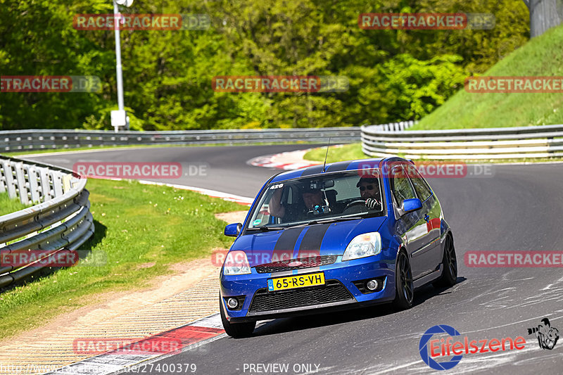 Bild #27400379 - Touristenfahrten Nürburgring Nordschleife (11.05.2024)