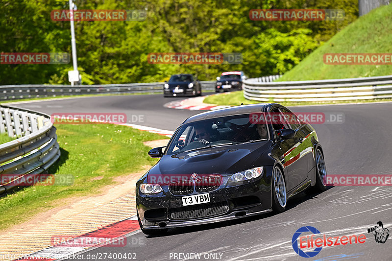 Bild #27400402 - Touristenfahrten Nürburgring Nordschleife (11.05.2024)