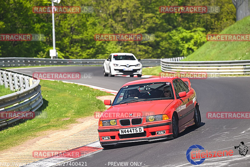 Bild #27400421 - Touristenfahrten Nürburgring Nordschleife (11.05.2024)