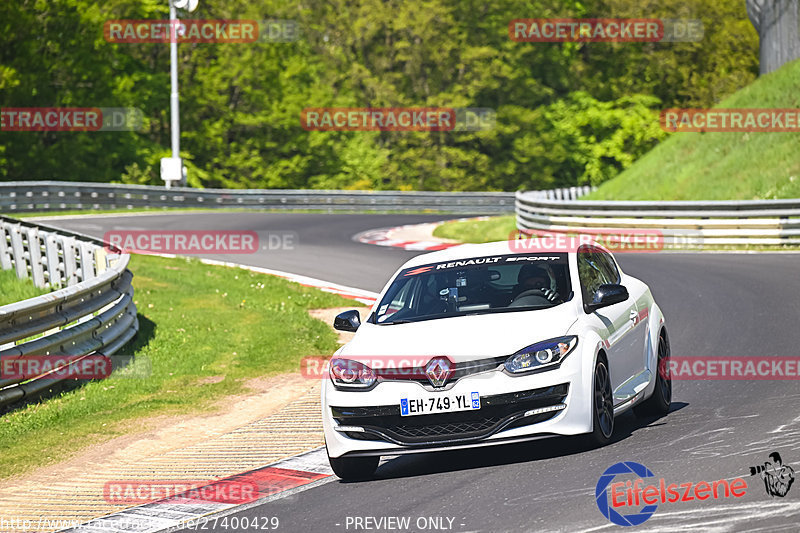 Bild #27400429 - Touristenfahrten Nürburgring Nordschleife (11.05.2024)