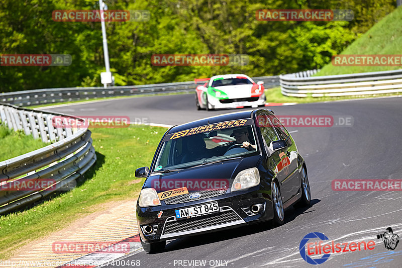 Bild #27400468 - Touristenfahrten Nürburgring Nordschleife (11.05.2024)