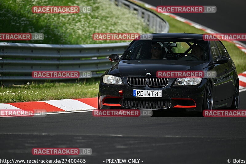 Bild #27400485 - Touristenfahrten Nürburgring Nordschleife (11.05.2024)