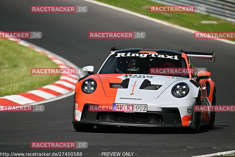 Bild #27400588 - Touristenfahrten Nürburgring Nordschleife (11.05.2024)