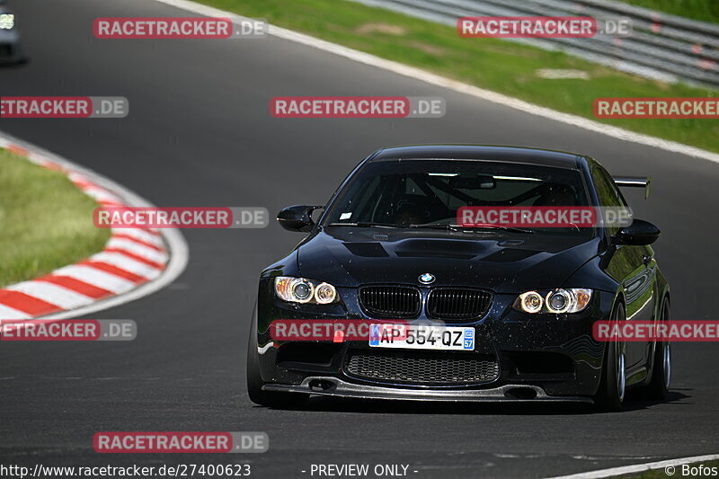 Bild #27400623 - Touristenfahrten Nürburgring Nordschleife (11.05.2024)