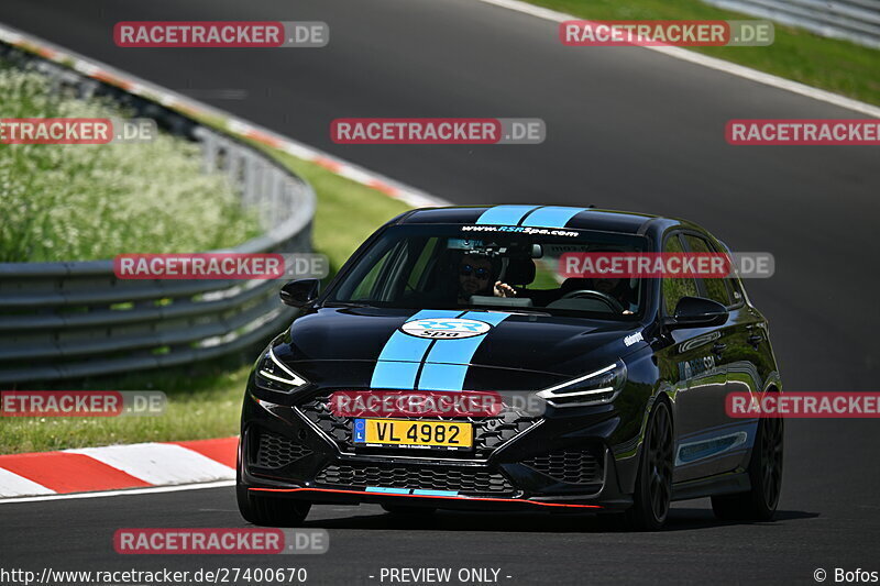 Bild #27400670 - Touristenfahrten Nürburgring Nordschleife (11.05.2024)