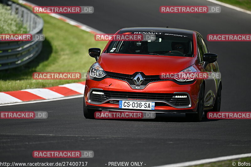 Bild #27400717 - Touristenfahrten Nürburgring Nordschleife (11.05.2024)