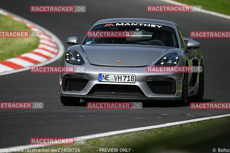 Bild #27400726 - Touristenfahrten Nürburgring Nordschleife (11.05.2024)