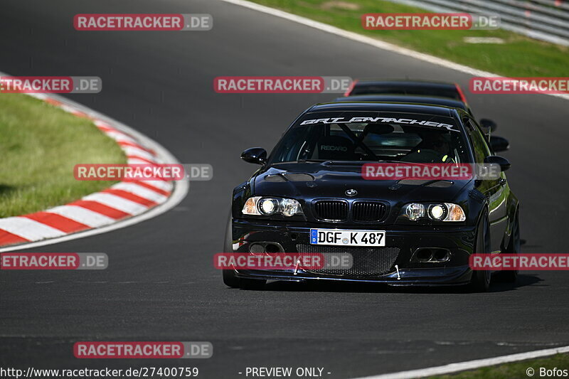 Bild #27400759 - Touristenfahrten Nürburgring Nordschleife (11.05.2024)