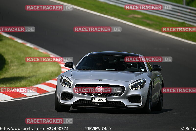 Bild #27400774 - Touristenfahrten Nürburgring Nordschleife (11.05.2024)