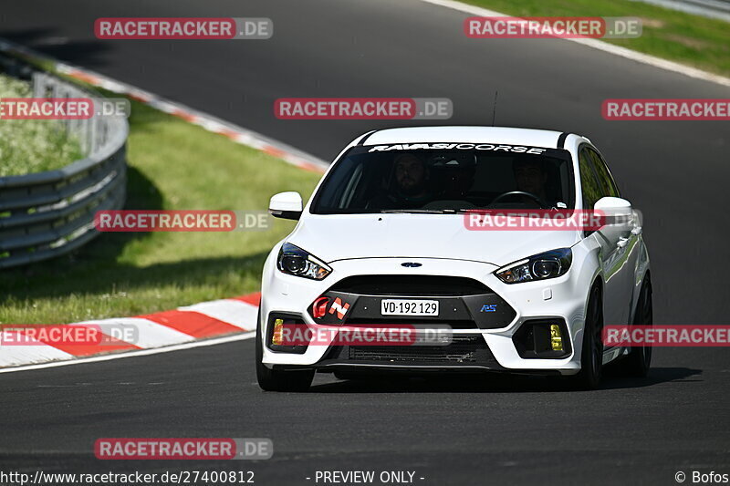 Bild #27400812 - Touristenfahrten Nürburgring Nordschleife (11.05.2024)