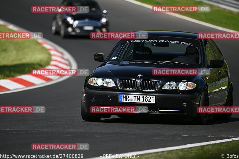 Bild #27400829 - Touristenfahrten Nürburgring Nordschleife (11.05.2024)