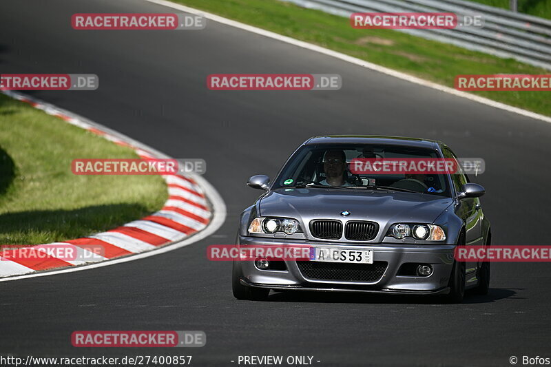 Bild #27400857 - Touristenfahrten Nürburgring Nordschleife (11.05.2024)