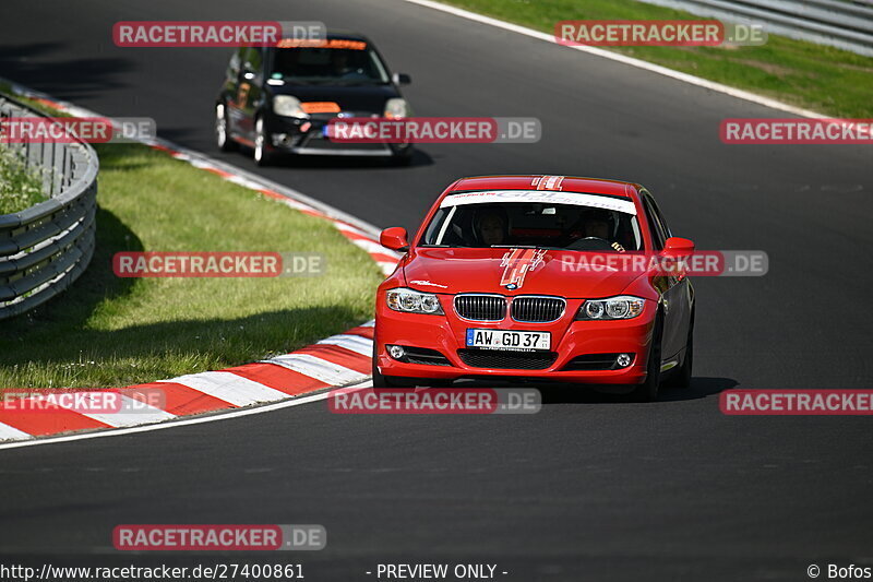 Bild #27400861 - Touristenfahrten Nürburgring Nordschleife (11.05.2024)