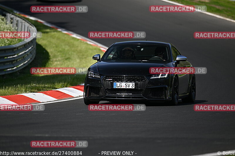 Bild #27400884 - Touristenfahrten Nürburgring Nordschleife (11.05.2024)