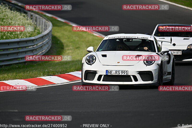 Bild #27400952 - Touristenfahrten Nürburgring Nordschleife (11.05.2024)