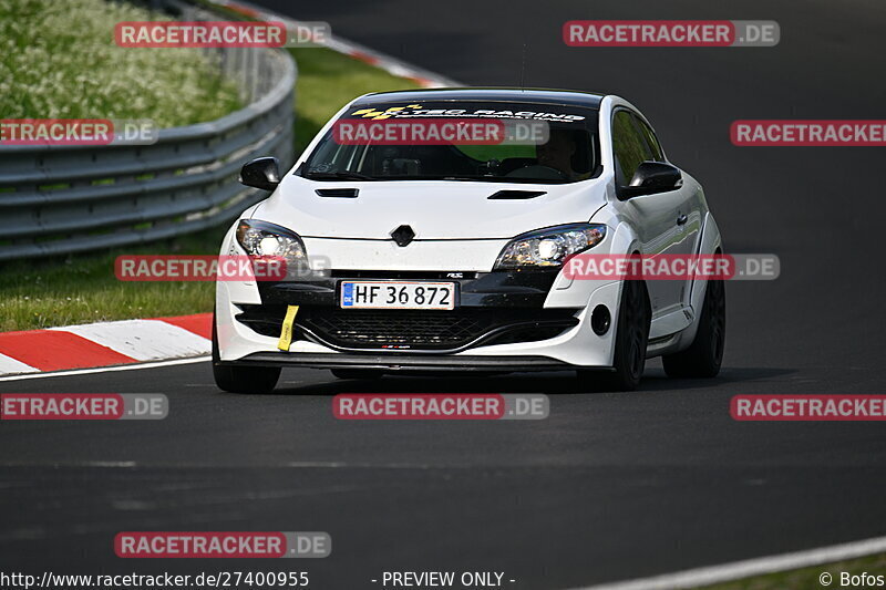 Bild #27400955 - Touristenfahrten Nürburgring Nordschleife (11.05.2024)