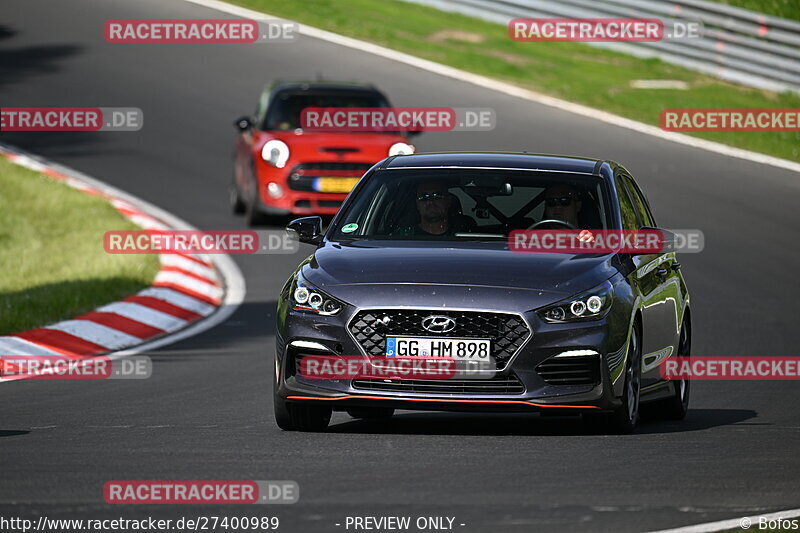 Bild #27400989 - Touristenfahrten Nürburgring Nordschleife (11.05.2024)