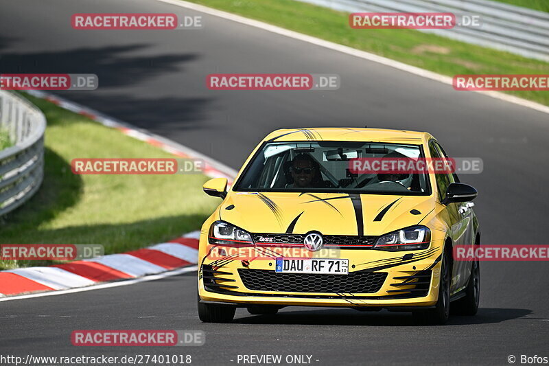 Bild #27401018 - Touristenfahrten Nürburgring Nordschleife (11.05.2024)