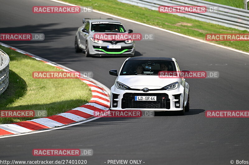 Bild #27401020 - Touristenfahrten Nürburgring Nordschleife (11.05.2024)