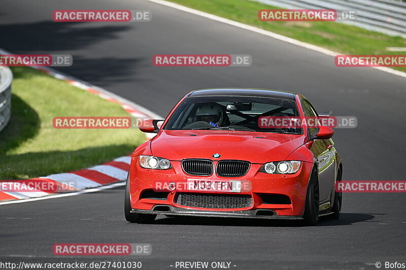 Bild #27401030 - Touristenfahrten Nürburgring Nordschleife (11.05.2024)