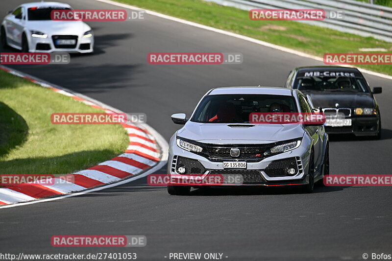 Bild #27401053 - Touristenfahrten Nürburgring Nordschleife (11.05.2024)