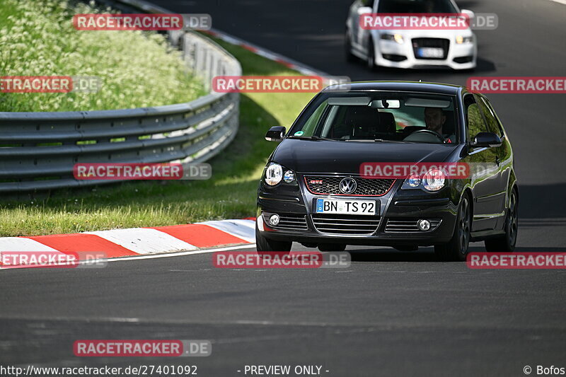 Bild #27401092 - Touristenfahrten Nürburgring Nordschleife (11.05.2024)