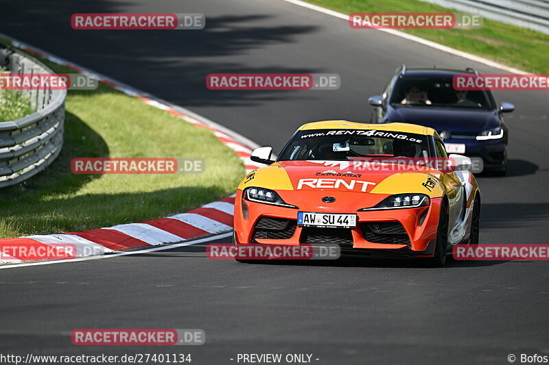 Bild #27401134 - Touristenfahrten Nürburgring Nordschleife (11.05.2024)