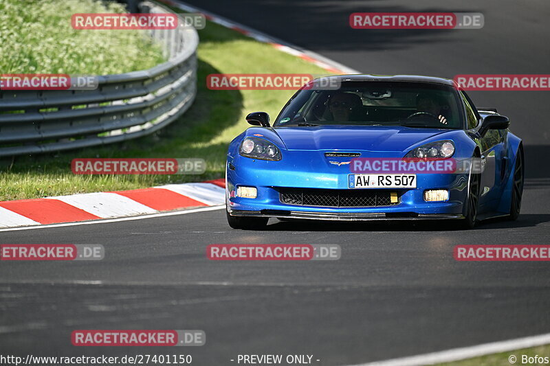 Bild #27401150 - Touristenfahrten Nürburgring Nordschleife (11.05.2024)