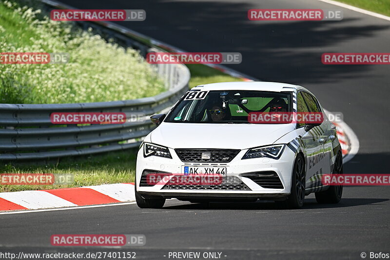 Bild #27401152 - Touristenfahrten Nürburgring Nordschleife (11.05.2024)