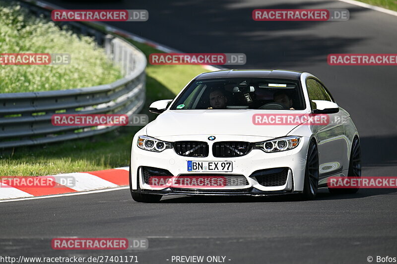 Bild #27401171 - Touristenfahrten Nürburgring Nordschleife (11.05.2024)