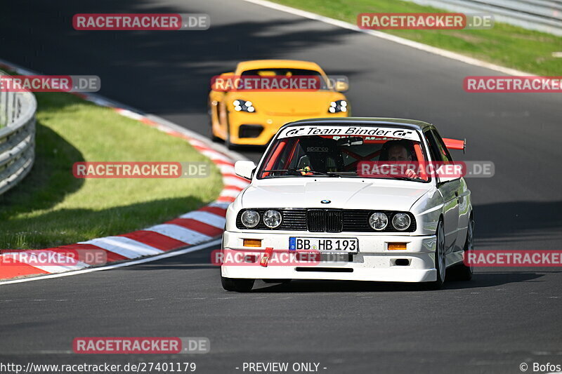 Bild #27401179 - Touristenfahrten Nürburgring Nordschleife (11.05.2024)