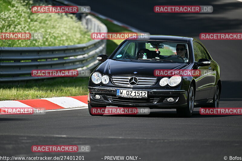 Bild #27401201 - Touristenfahrten Nürburgring Nordschleife (11.05.2024)