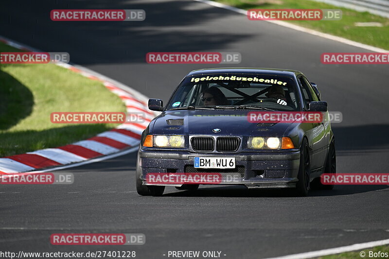 Bild #27401228 - Touristenfahrten Nürburgring Nordschleife (11.05.2024)