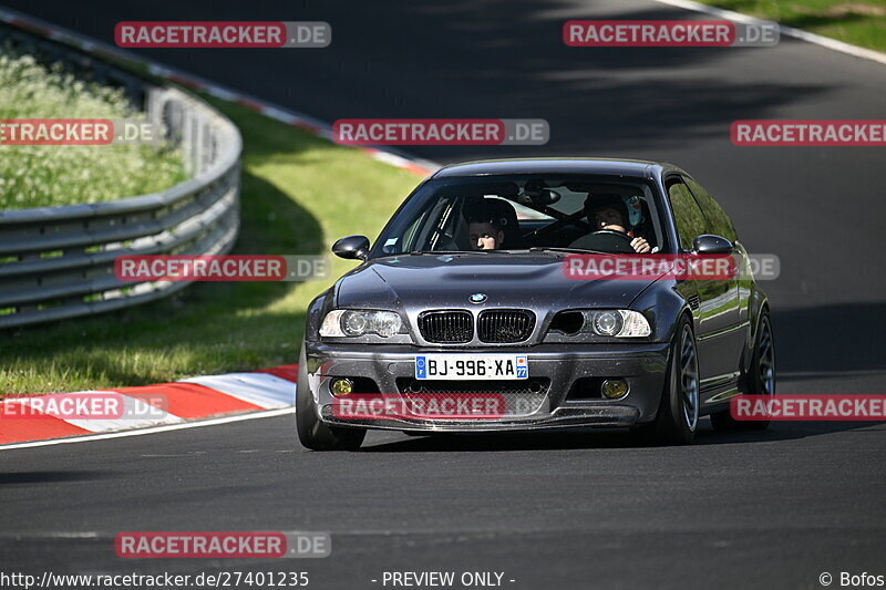 Bild #27401235 - Touristenfahrten Nürburgring Nordschleife (11.05.2024)