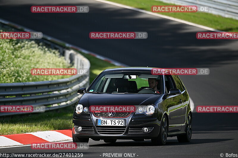 Bild #27401259 - Touristenfahrten Nürburgring Nordschleife (11.05.2024)