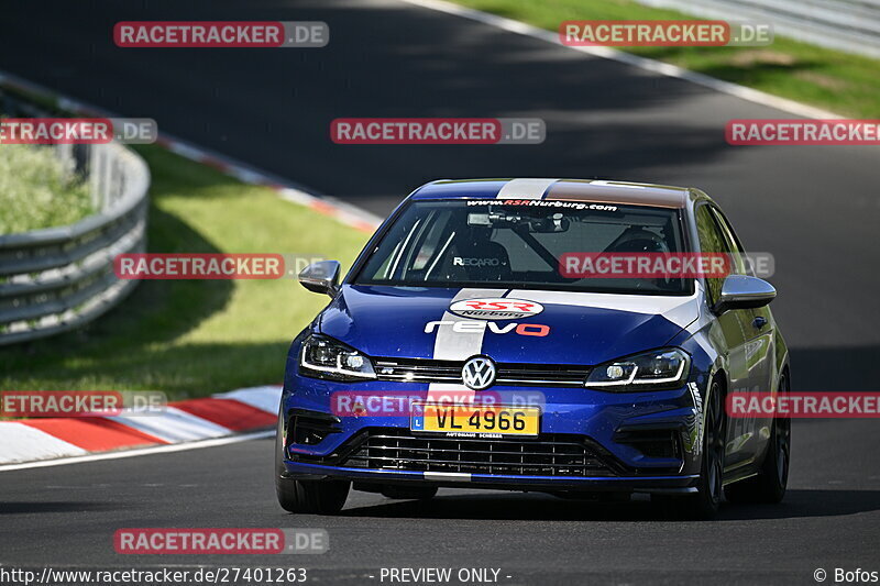 Bild #27401263 - Touristenfahrten Nürburgring Nordschleife (11.05.2024)