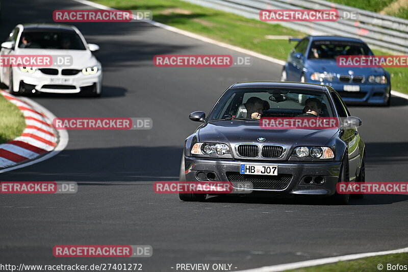 Bild #27401272 - Touristenfahrten Nürburgring Nordschleife (11.05.2024)