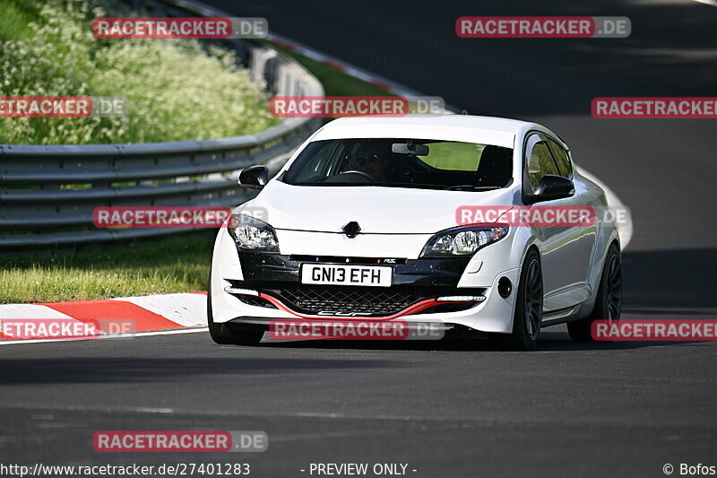 Bild #27401283 - Touristenfahrten Nürburgring Nordschleife (11.05.2024)